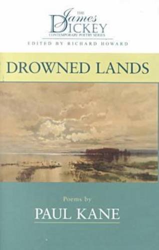 Drowned Lands: Poems - Click to Buy