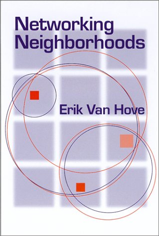 Networking Neighborhoods (Social Problems & Social Issues) - Click to Buy