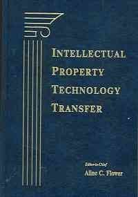 Intellectual Property Technology Transfer - Click to Buy