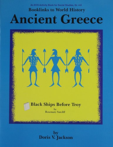 Ancient Greece (Booklinks to World History) - Click to Buy