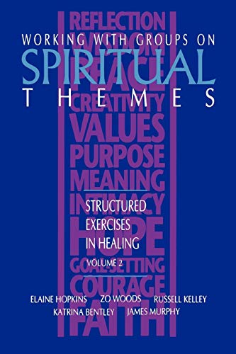 Working with Groups on Spiritual Themes - Click to Buy