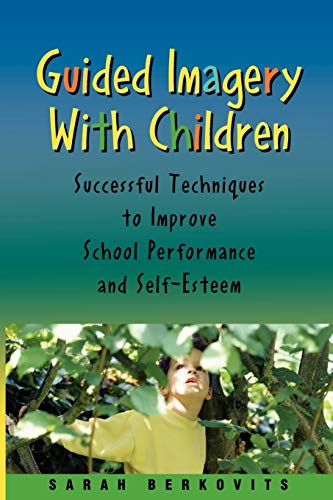 Guided Imagery with Children - Click to Buy