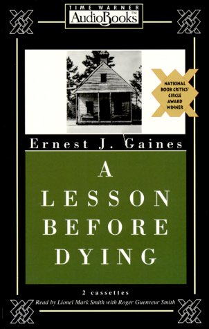 A Lesson Before Dying - Click to Buy