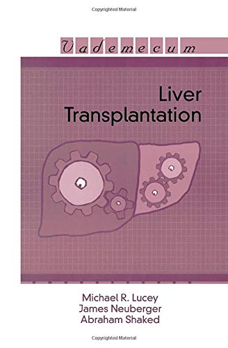 Liver Transplantation - Click to Buy