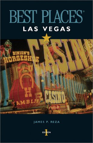 Best Places Las Vegas