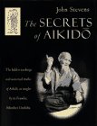 THE SECRETS OF AIKIDO - Click to Buy