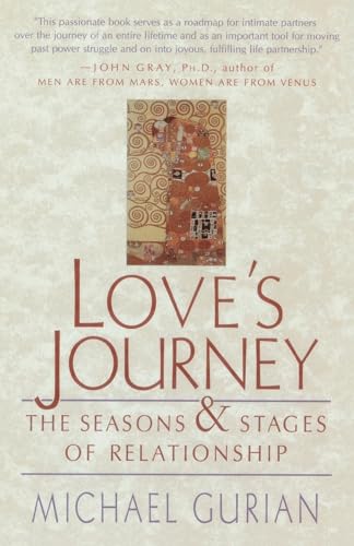 Love's Journey: The Season's and Stages of a Relationship - Click to Buy