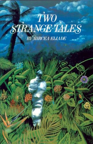 Two Strange Tales - Click to Buy