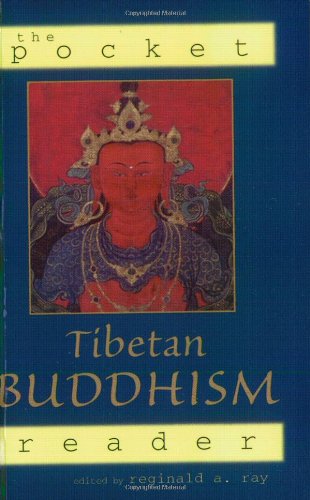 The Pocket Tibetan Buddhism Reader - Click to Buy