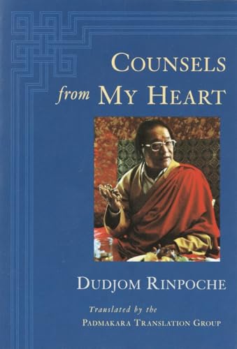 Counsels from My Heart - Click to Buy