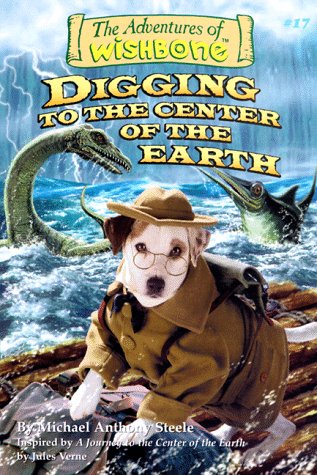 Digging to the Center of the Earth - Click to Buy