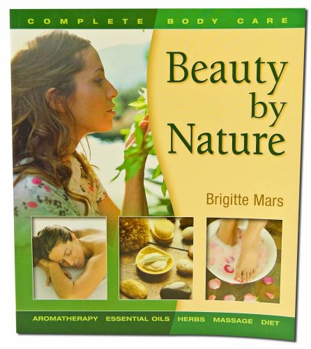 Beauty By Nature: Natural Beauty and Body Care - Click to Buy