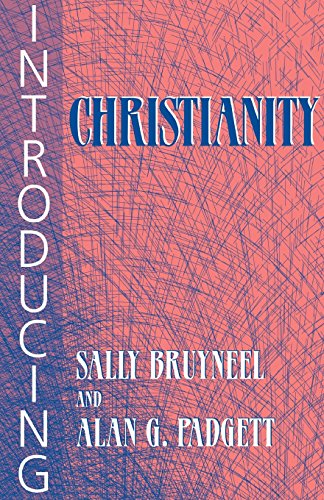 Introducing Christianity - Click to Buy