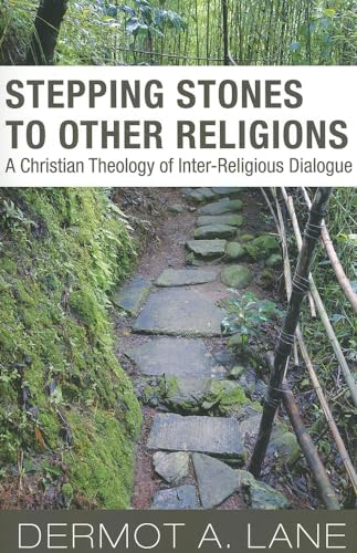 Stepping Stones to Other Religions - Click to Buy