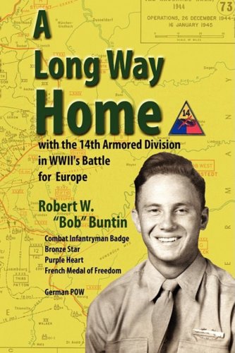 A Long Way Home - Click to Buy
