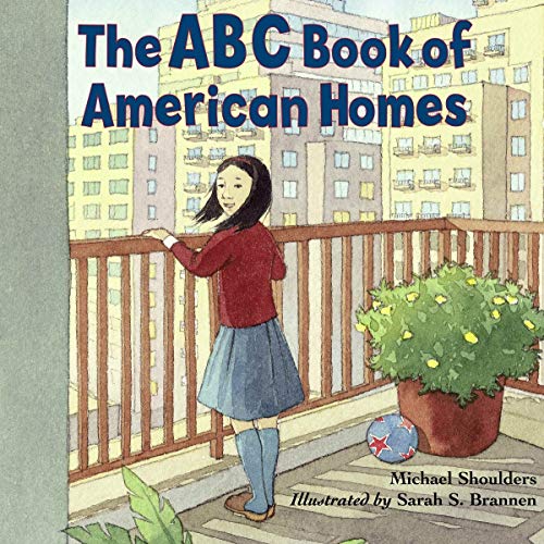 The ABC Book of American Homes