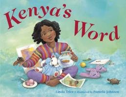 Kenya's Word - Click to Buy