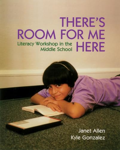 There's Room for Me Here - Click to Buy