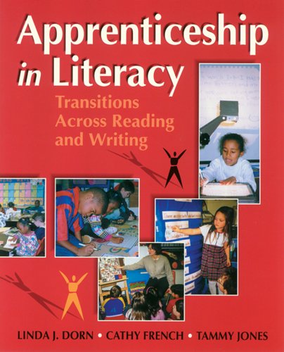 Apprenticeship in Literacy - Click to Buy