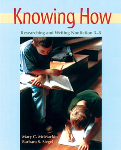 Knowing How