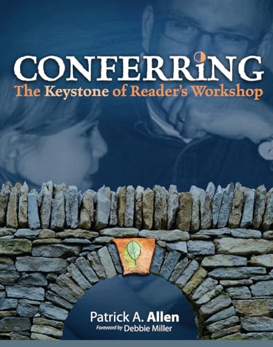 Conferring: Evidence-Based Early Literacy Practices - Click to Buy