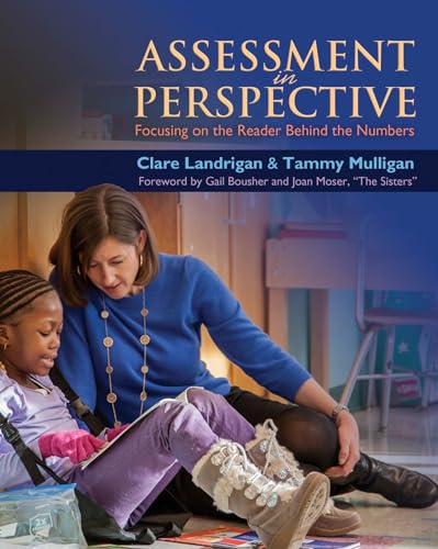 Assessment in Perspective: Focusing on the Readers Behind the Numbers - Click to Buy