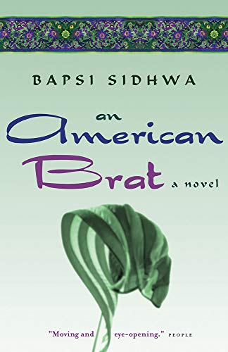 An American Brat - Click to Buy