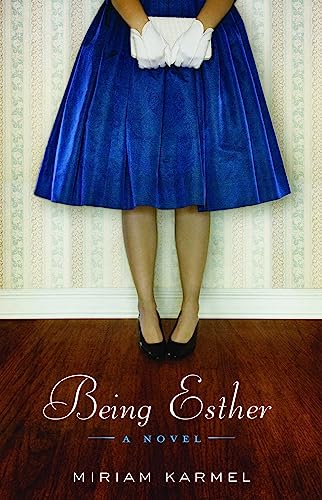 Being Esther: A Novel - Click to Buy
