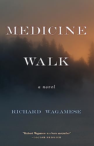 Medicine Walk - Click to Buy