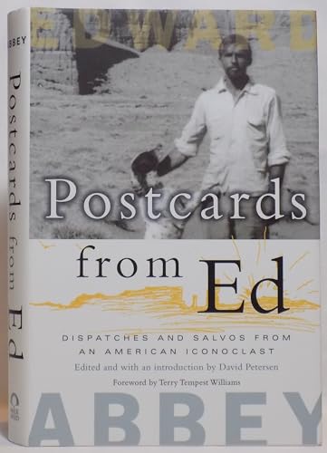 Postcards from Ed: Dispatches and Salvos from an American Iconoclast - Click to Buy