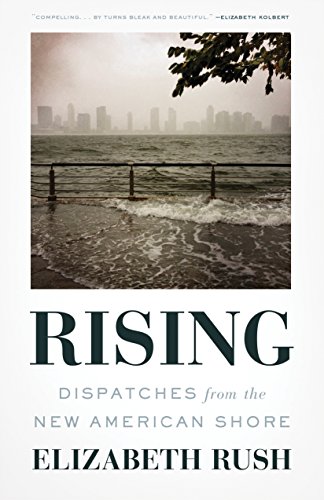 Rising: Dispatches from the New American Shore - Click to Buy