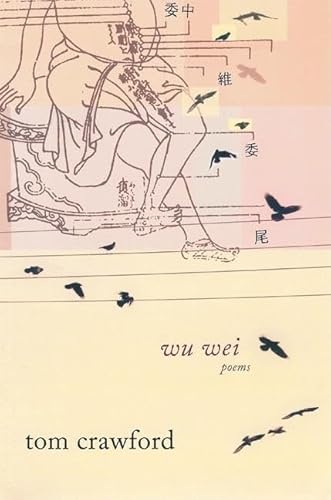 Wu Wei: Poems - Click to Buy