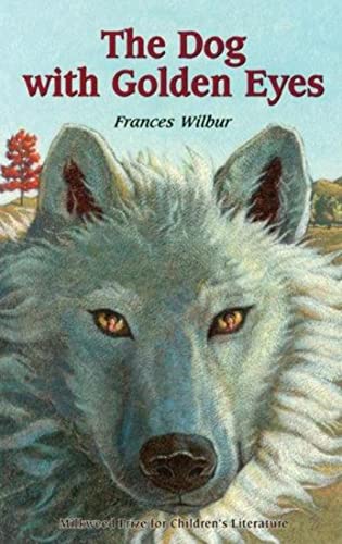 The Dog with Golden Eyes - Click to Buy
