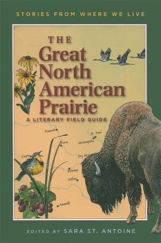 The Great North American Prairie - Click to Buy
