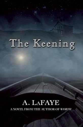 The Keening - Click to Buy