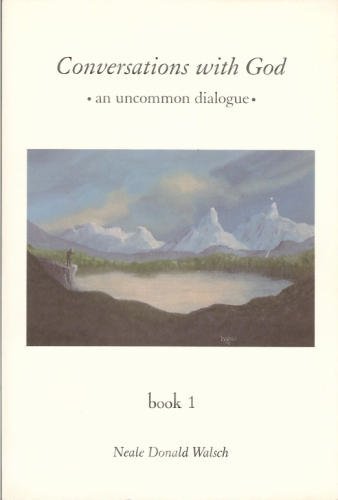 Conversations With God: An Uncommon Dialogue - Click to Buy
