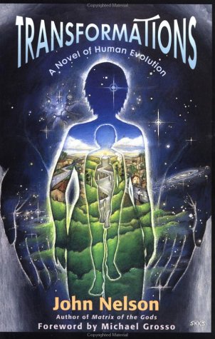 Transformations - Novel of Human Evolution - Click to Buy