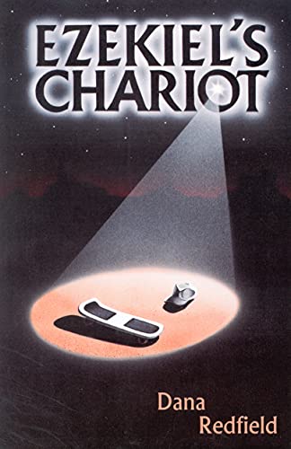 Ezekiel's Chariot - Click to Buy