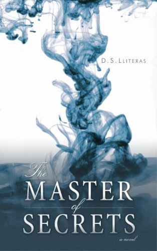 The Master of Secrets - Click to Buy
