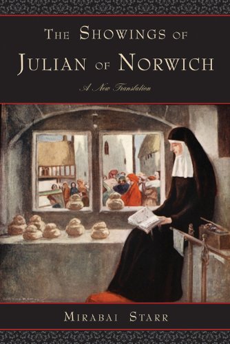 The Showings of Julian of Norwich: A New Translation - Click to Buy