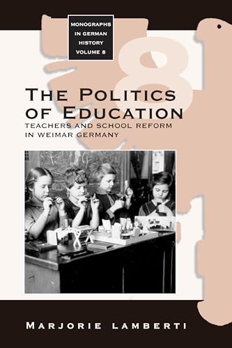 Politics Of Education - Click to Buy