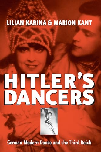 Hitler's Dancers - Click to Buy