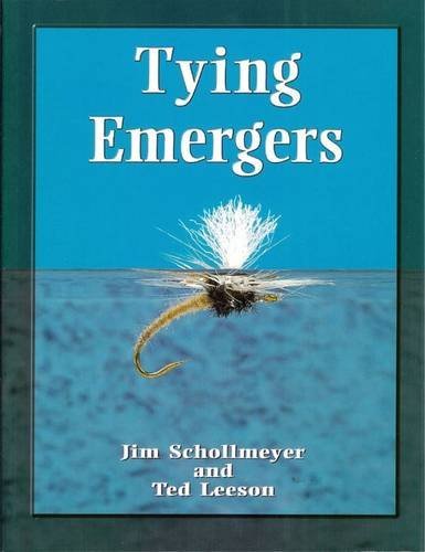 Tying Emergers: A Complete Guide - Click to Buy
