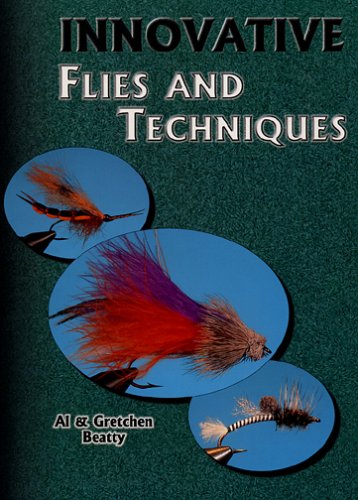 Innovative Flies & Techniques - Click to Buy