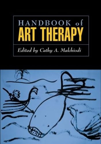 Handbook of Art Therapy - Click to Buy