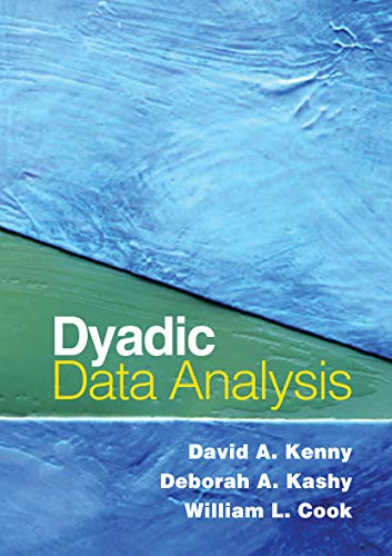 Dyadic Data Analysis (Methodology in the Social Sciences) - Click to Buy