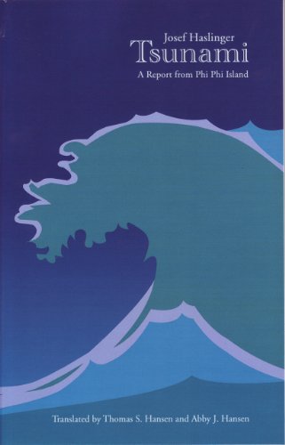 Tsunami