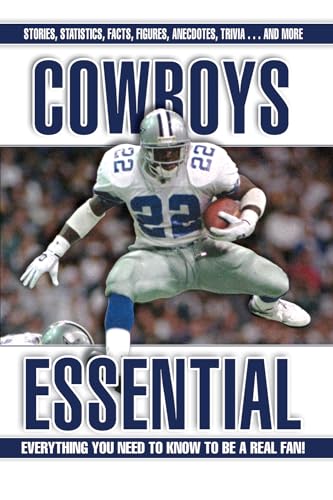 Cowboys Essential:Everything/Real Fan