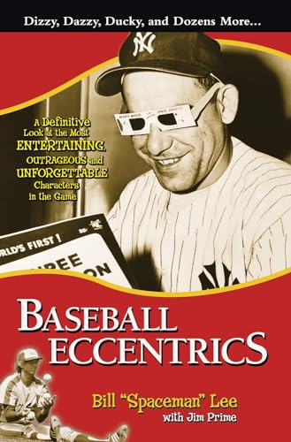 Baseball Eccentrics - Click to Buy