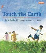 Library Book: Touch the Earth (Rise and Shine) - Click to Buy
